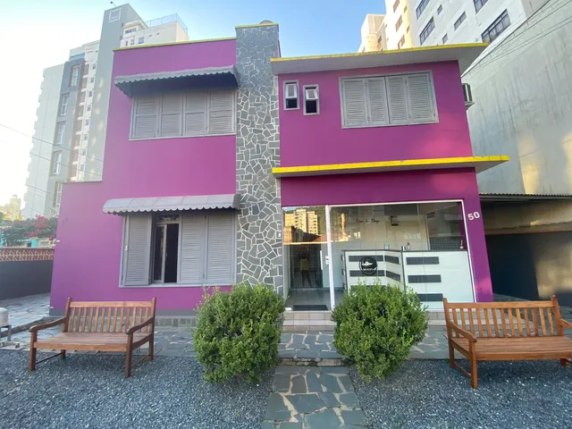 Maga Inn House - Vila Germânica