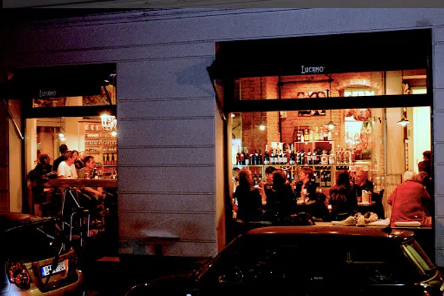 Al Contadino Mozzarella Bar & Bottega