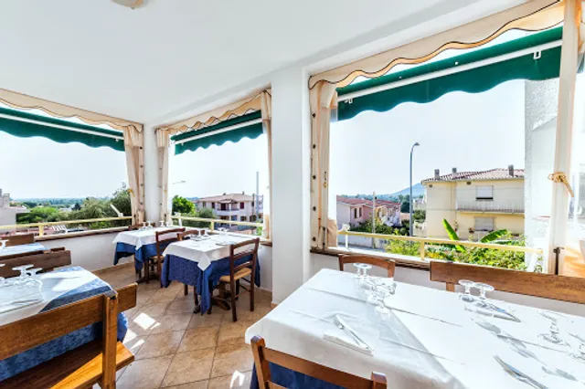 Sardinia Ristorante