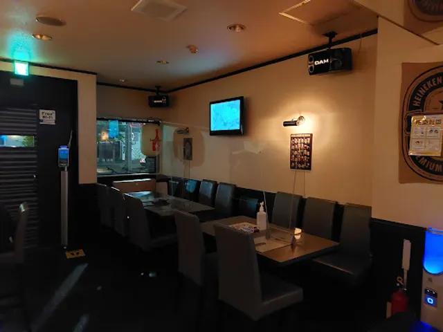 バーポイ（ｂａｒｐｐｏｉ）