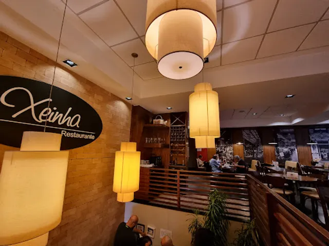 Xeinha Restaurante