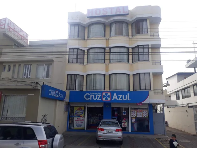Hostal El Sol