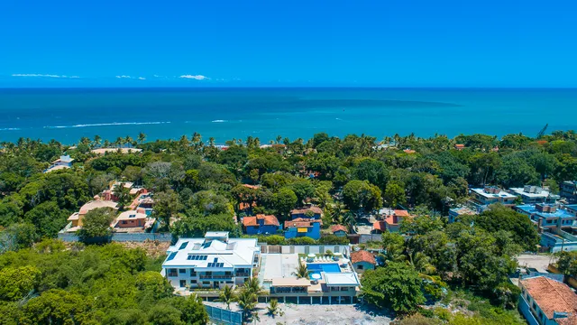 Arraial Ville Residence