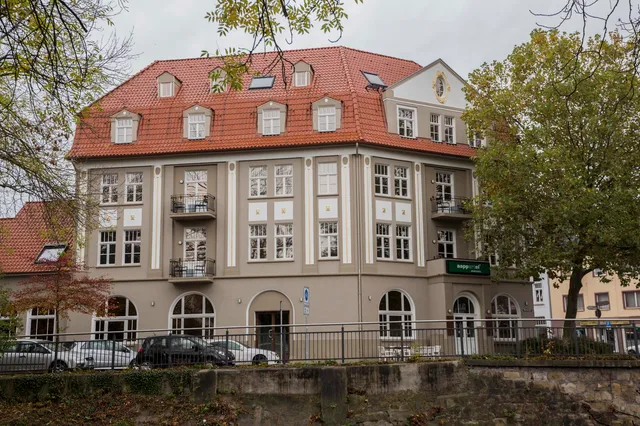 aappartel – Aparthotel Herford