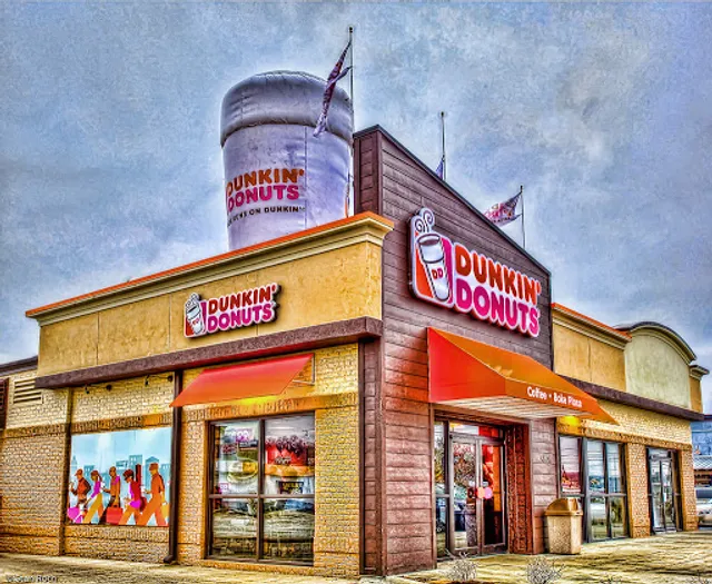 Dunkin'