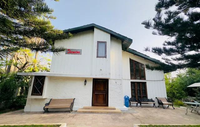 Dharmatma Farm House & Villa