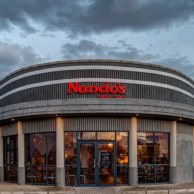 Nando's Fleurdal Drive Thru
