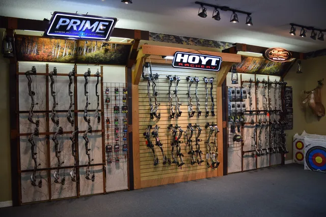 Bowhunter Pro Shop