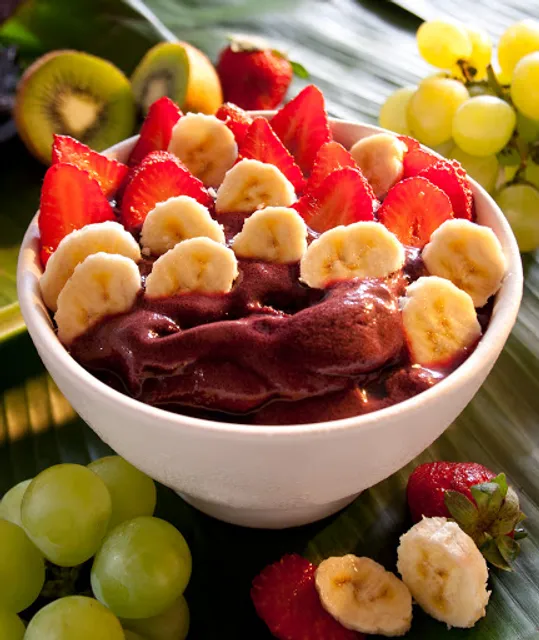 Bomba Açaí Sucos e Lanches Naturais