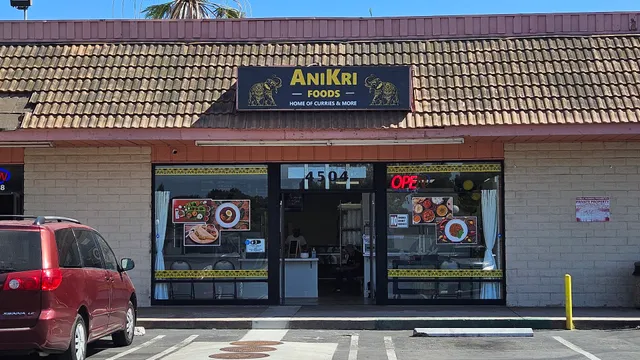 AniKri Foods