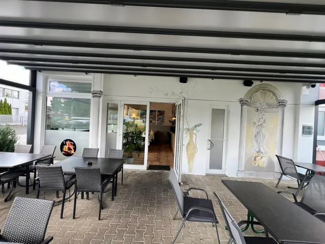 Taverna Apsimon Mainz