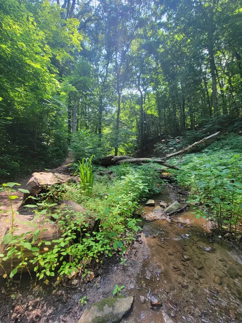 Reservation 630 Trail