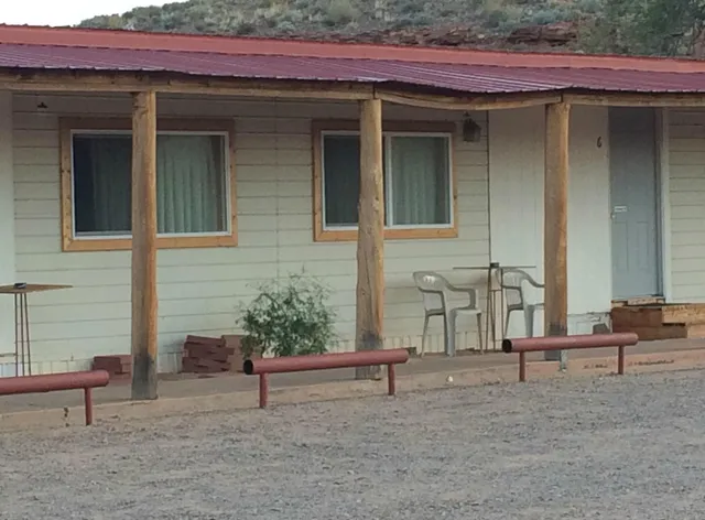 Canyonlands Motel