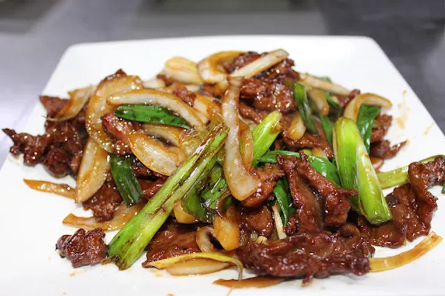 Gourmet Palace China Bistro