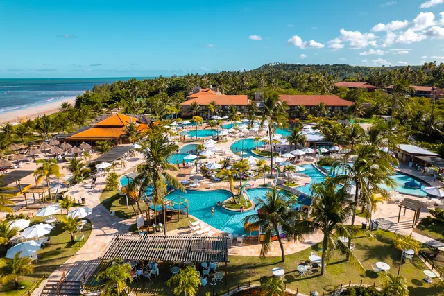 Salinas Maragogi All Inclusive Resort