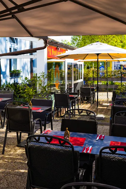 Restaurant Indian Village