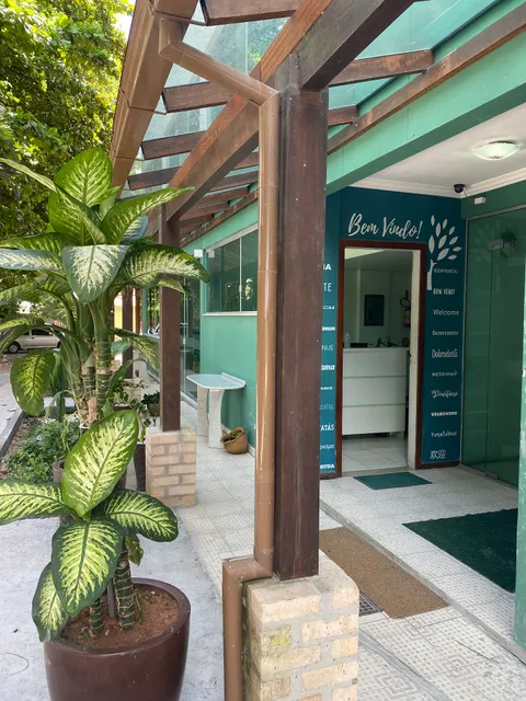 Pousada Verdes Mares