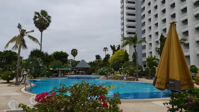 Collection O Khaosan Park