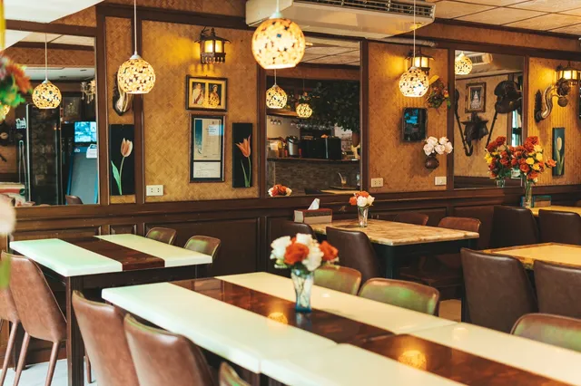 Honey House Thai Cuisine