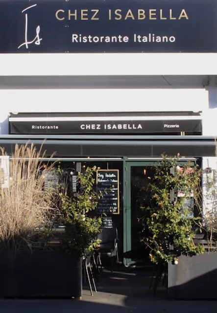 Chez Isabella