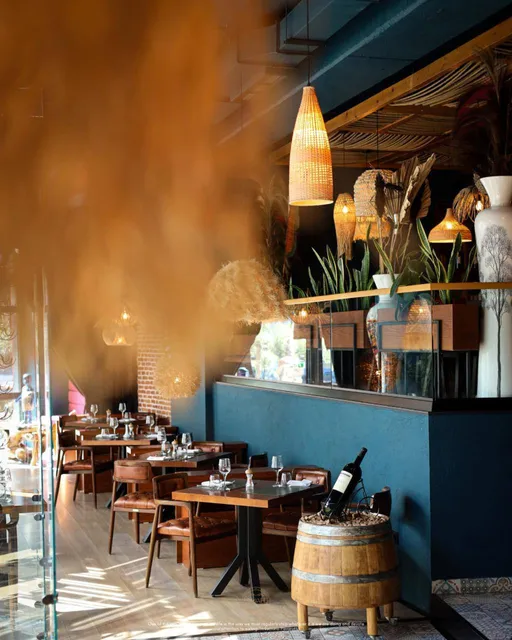 NOAH Garden Tiranë Official