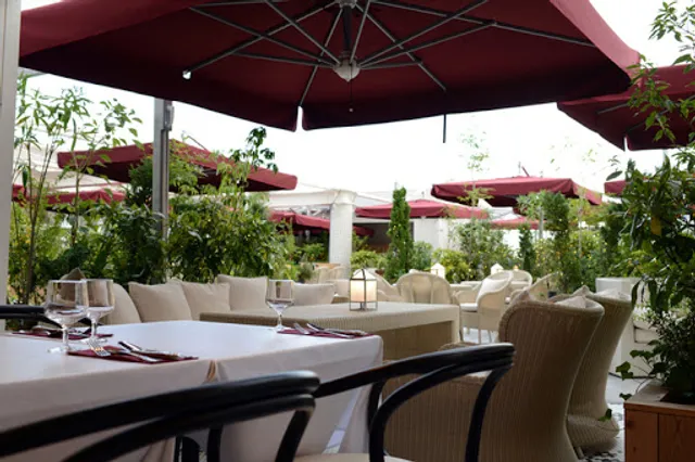 HIROSHIMA2016 RESTAURANT UNDER THE SKY