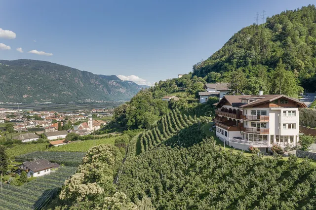 Panorama Hotel Garni Bühlerhof