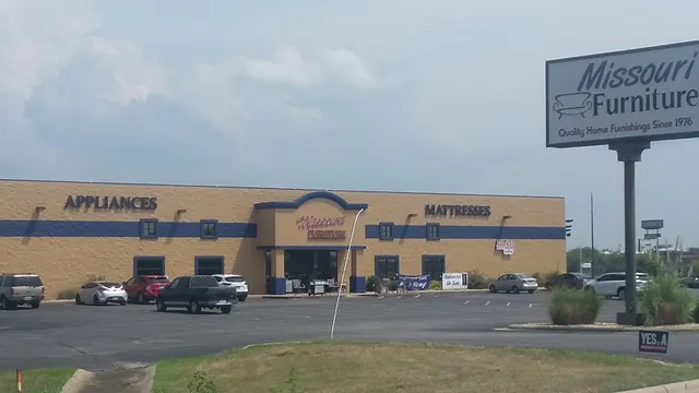 Missouri Furniture