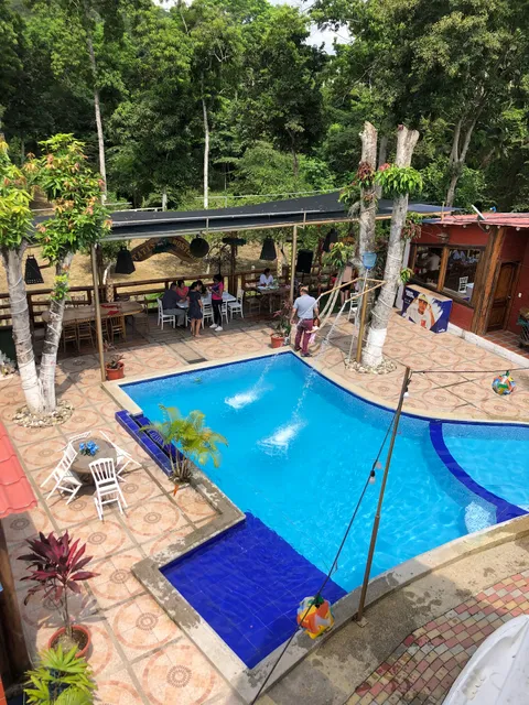 Exclusivo Tatis Hosteria