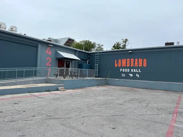 Noods Mexican-Asian Fusion