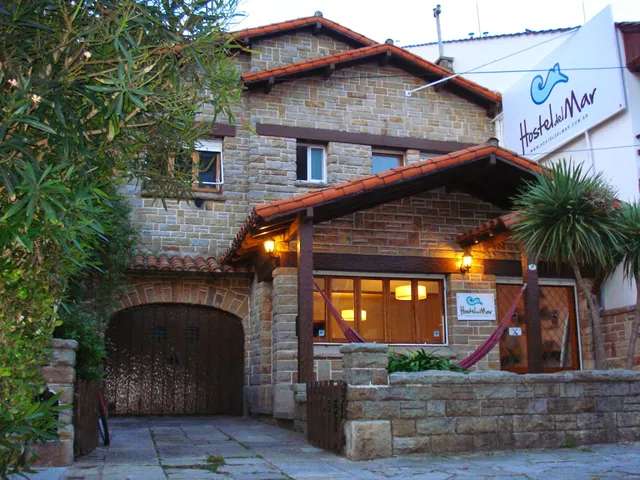 Hostel del Mar