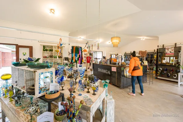 Shanga Gift & Workshop