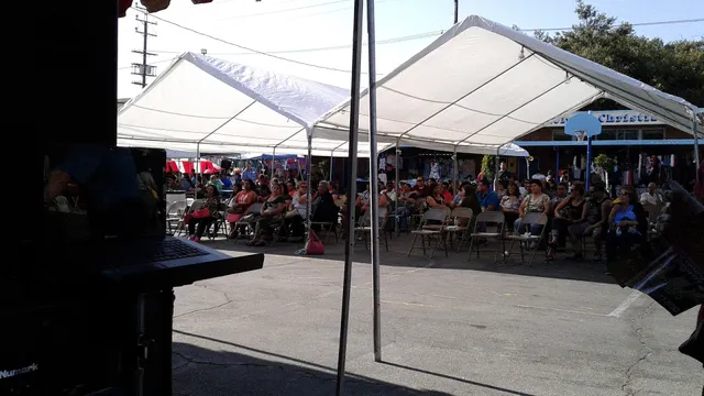 Our Lady Help of Christians Catholic Church