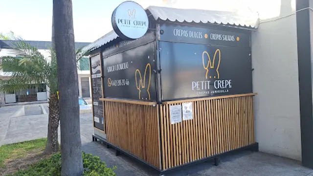 La Petite Crêpe - Crepas Juriquilla