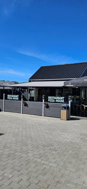 Pizza House Blåvand