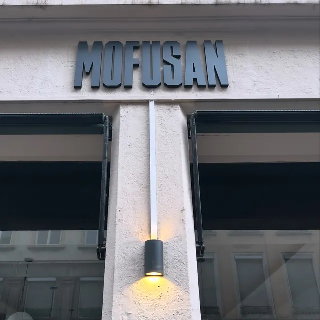 MOFUSAN