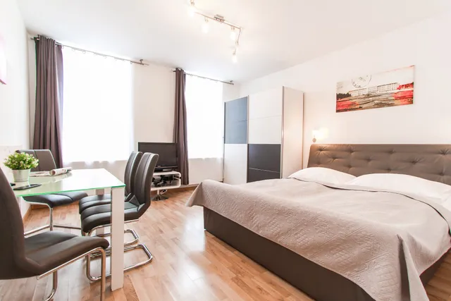 CheckVienna – Apartment Puchsbaumgasse