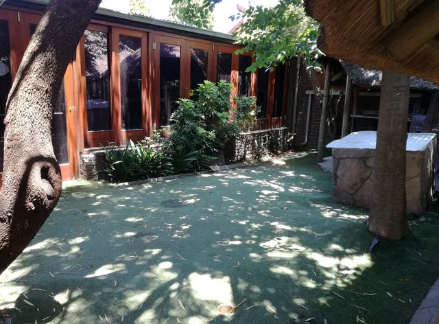 Borisimos Guest House