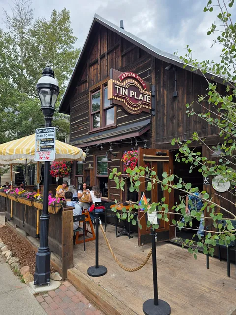 Three Daughters Pizza