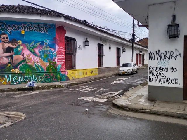 Restaurante los Quingos