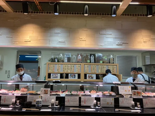 Sushi Yakoshien