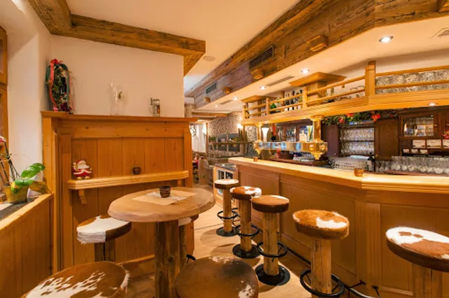 Hotel Restaurant Gasthof Kienberg