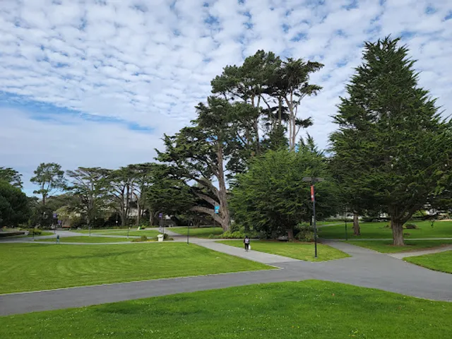 San Francisco State University
