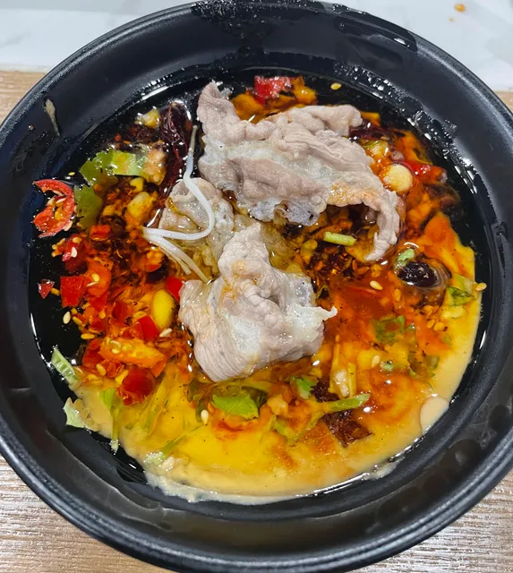 Wanzhou Grilled Fish