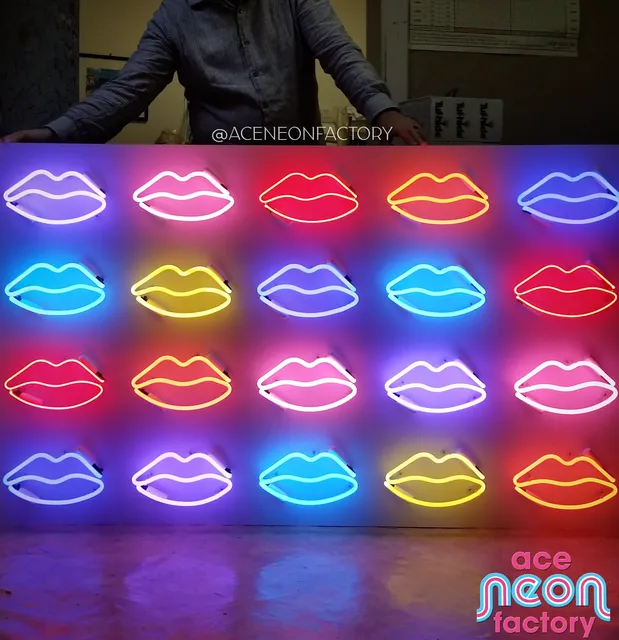 Ace Neon Factory