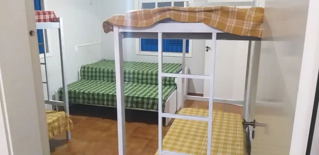 POUSADA MIRANTE GUARUJÁ