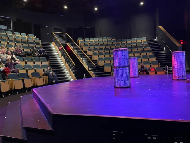 Zeiders American Dream Theater