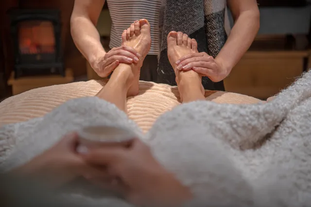 Adirondack Foot Sanctuary