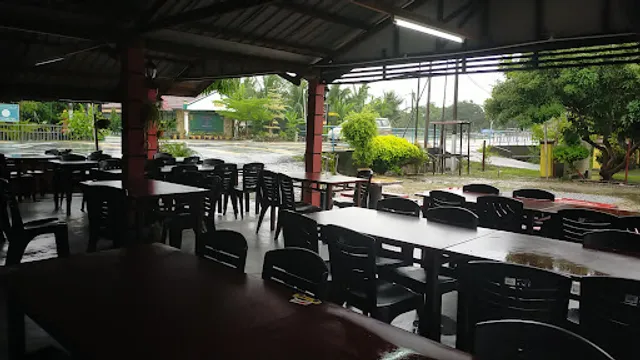 Restoran Seri Bukit Katil