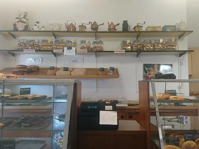 Borgs Bageri & Konditori AB